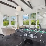 Casa vacanze Lovely In With Wifi *