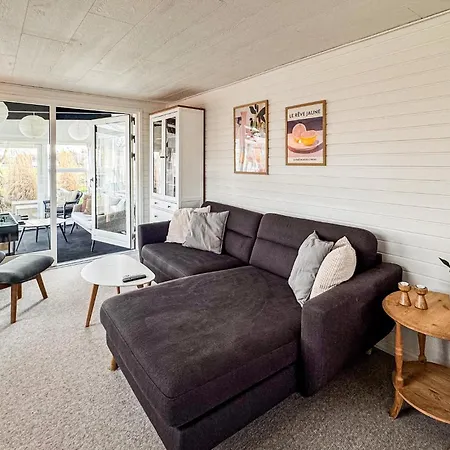 Casa vacanze Lovely In With Wifi Hejls